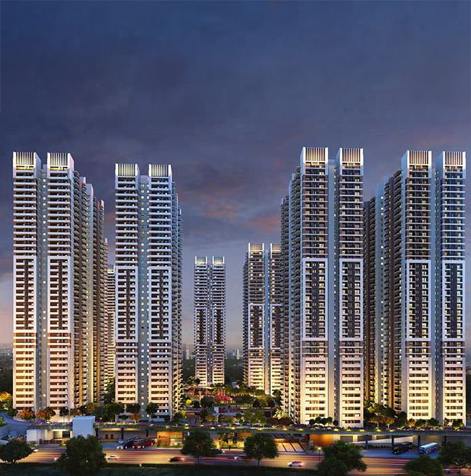 Rajapushpa Provincia by Rajapushpa Properties